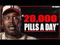 Houston Drug Trafficker Exposes The Hydrocodone Epidemic, Making Millions From The Opioid Crisis DEFAULT Thumbnail