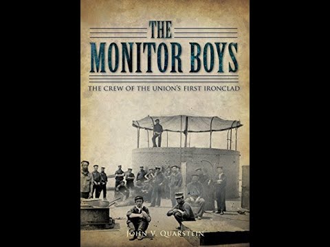 19 JOHN V. QUARSTEIN - THE BATTLE OF DREWRY’S BLUFF