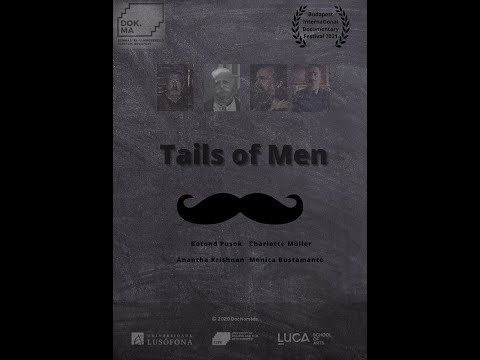Trailer Tails of men / Чоловічі "принади"