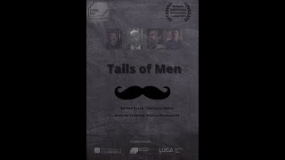 Trailer Tails of men / Чоловічі "принади"