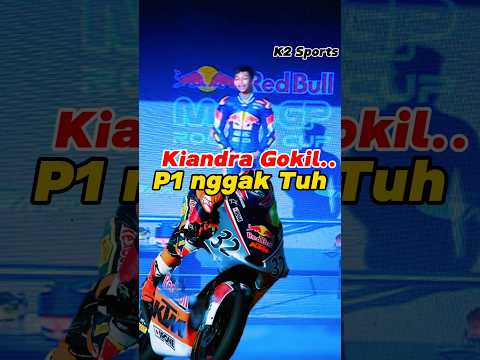 P P Apa? Podium 1 Ramadhipa di Race 2 RBRC Jerez #motogp #beritamotogp #shortsvideo #redbull