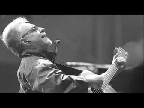 La Historia Ésta - León Gieco