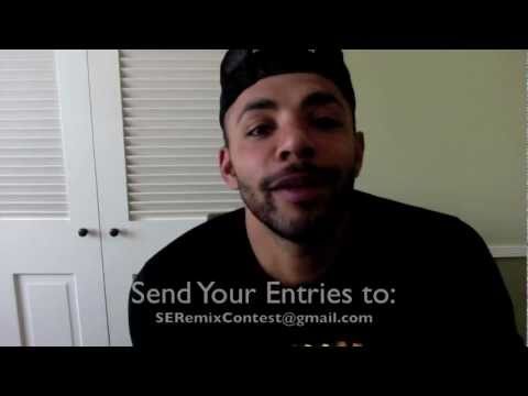 Shane Eli Presents: The Better Beats Remix Contest