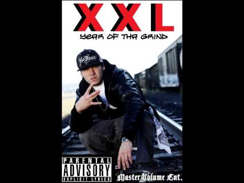 Paint Ya Picture- XXL ft. Tyed Up and Loc Da Realist