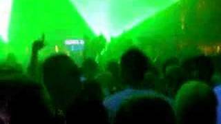 Love Story @ Amnesia by Paul Van Dyk (IBIZA Julho 2007)