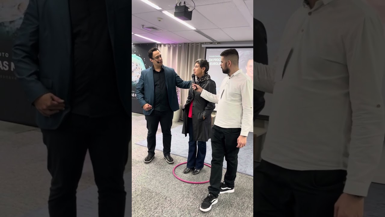 PNL - Técnica das Posições Perceptivas