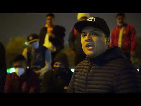 MINI NEKROOS LE HACE EL PARE A LOKO