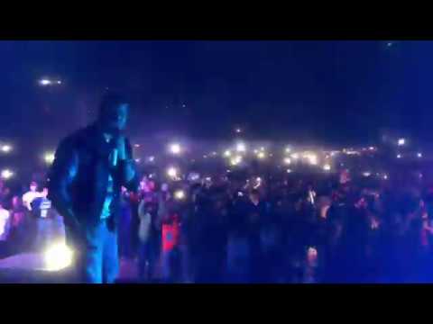 Shiva Pariyar Latest Stage Performance