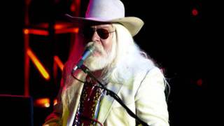 Hurtsome Body by Leon Russell