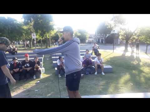 PEPE P.TRASEROS vs LYON - Cuartos: fecha 5 (Torneo 2019)