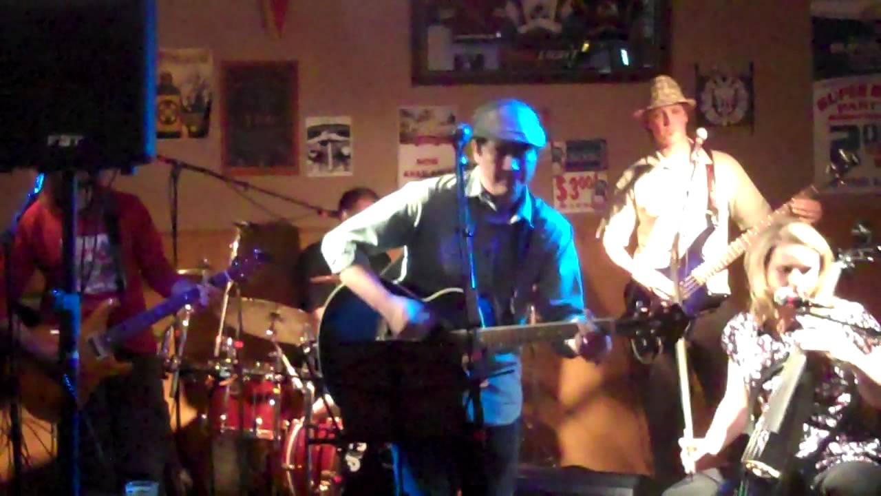 Promotional video thumbnail 3 for Kurt Thomas Humann