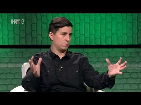 Treći element S05E02 - Odljev mozgova