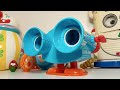 Messin With Lenny A Toy Story Stop Motion