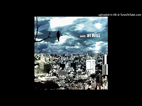 meth. - 02 BLACK (666) SCHEME