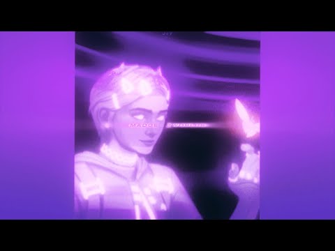 MADGE X VALORANT - 2WORLDS SPED UP