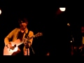 Brindley Brothers  "Roman Candle"  @ JJ 10-15-11.mov