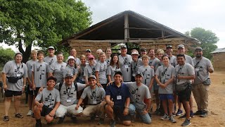 Summer 2023 Short-term Mission Trip