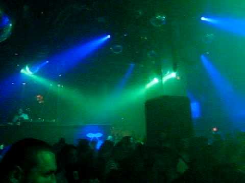 PACHA NYC HOUSE MUSIC dirty south