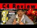 Cellucor C4 - Pre-Workout-Booster Review