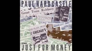 Paul Hardcastle: "Back In Time"