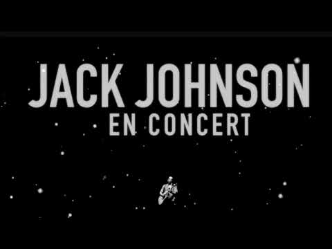 Jack Johnson - If I Had Eyes (Live In Honolulu) 'En Concert' album