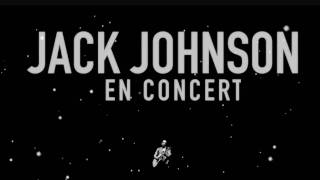 Jack Johnson - If I Had Eyes (Live In Honolulu) &#39;En Concert&#39; album