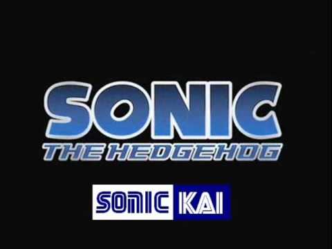 Sonic The Hedgehog (2006) Music: DUSTY DESERT ~ QUICKSAND