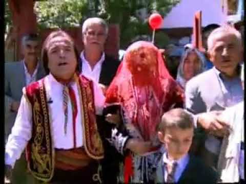 AHMET ECE & GÜLESİN