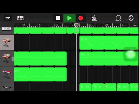 PSY feat. Snoop Dogg Hangover Beat Analyse