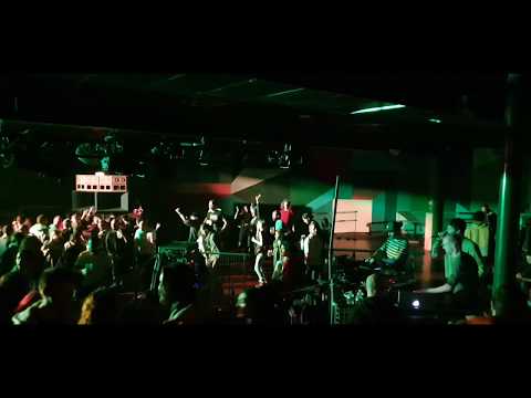 Brainless Sound System - Dubadub Style Live Dub Station #66 Trabendo Paris 20190526 012533 HD
