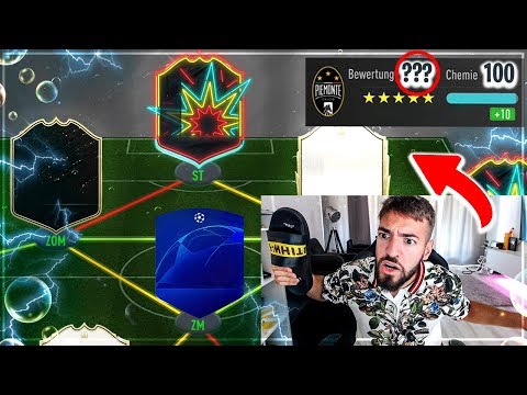 FIFA 20: MEIN NEUES 7.000.000 COINS STARTER TEAM 🔥🔥 Video