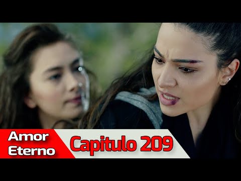 AMOR ETERNO - Capitulo 209 (AUDIO ESPAÑOL) | Kara Sevda