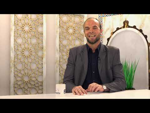 Çka pas Ramazanit   Hoxhë Rexhep Metolli