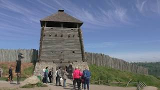 Рыбалка на острове хортица в запорожье музей