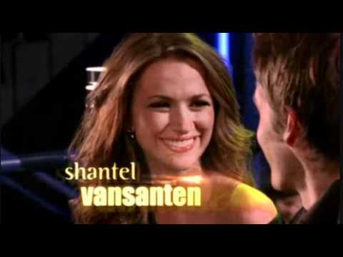 One Tree Hill - Season 8 Opening Credits (Tegan & Sara)