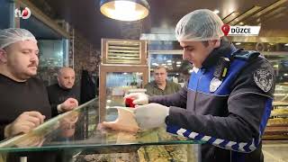 Ramazan Ayı Öncesi Denetimler Sıklaştırıldı