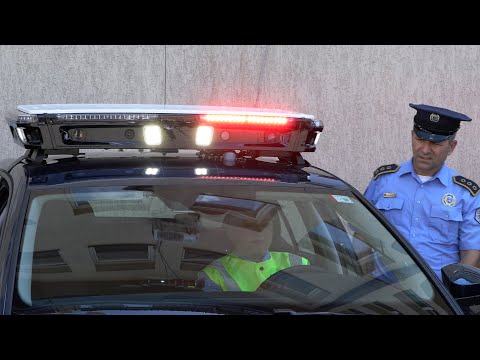 "Patrulla inteligjente" për kapjen e shoferëve të këqij