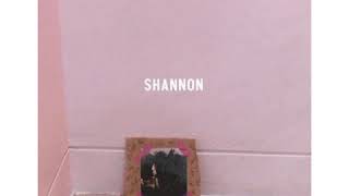 [ Clean Instrumental ] 샤넌 [ Shannon ] – 미워해 널 잘 지내지는 마 [ Hatred Farewell ]