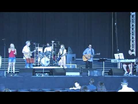Your Move Yes cover by Who's Harriet? Band, OC Fair 2010