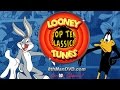 Top 10 Best Classic Looney Tunes Cartoon Compilation HD