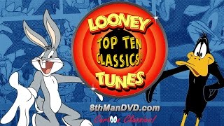 TOP 10 BEST CLASSIC LOONEY TUNES CARTOONS OF ALL TIME COMPILATION [Cartoons for Children - HD]