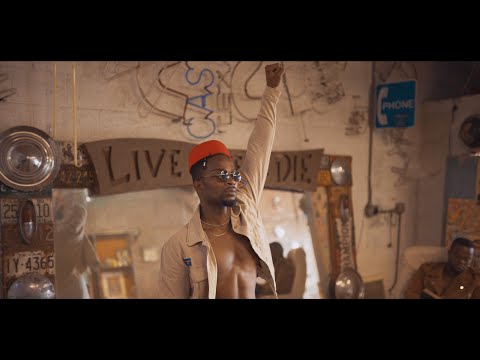 itsENJ - MOONSIDE (Official Music Video)