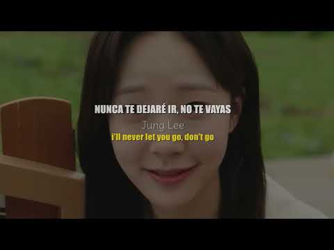 I Love You I Love You Too - TXT (Soonbin, Taehyun) (Sold Out On You) OST 4 (Sub. Espa&ntilde;ol + Lyrics)