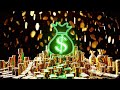GELD AUS DEM UNIVERSUM Receive Big OF Geld IN 5 Minuten 432 Hz Zum Non Stop Geld Abheben
