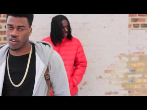 Calez - Track One (Official Video)