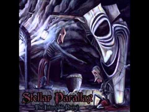 Stellar Parallax - Crasping Heights
