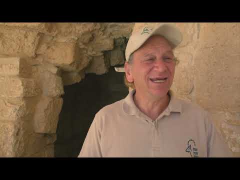 Episode 23: Herodion