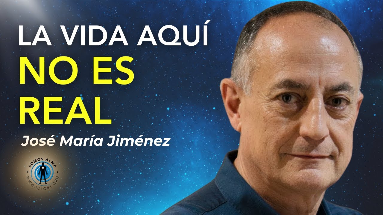 'LOS FALLECIDOS TRANSMITEN LO QUE ESTÁN VIVIENDO ALLÍ'