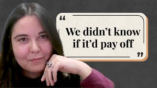 How an Archaeology Project Actually Begins