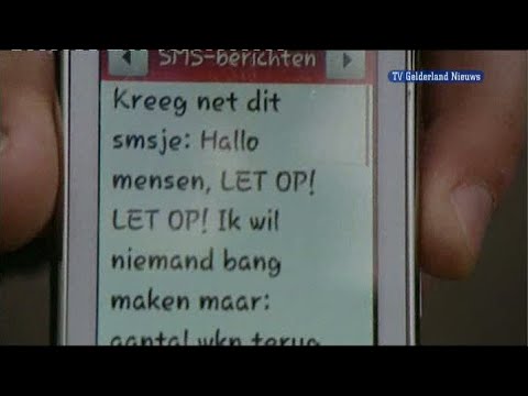 GLD Nieuws 4 mei 2010 - Nieuws